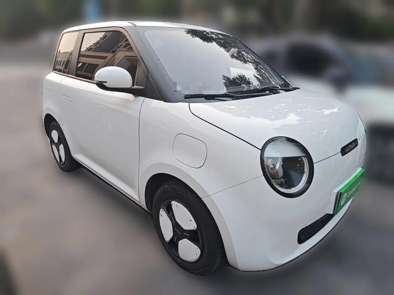 CHANGAN NEVO Lumin 2023 205km Xiangqin Version — миниатюра 3