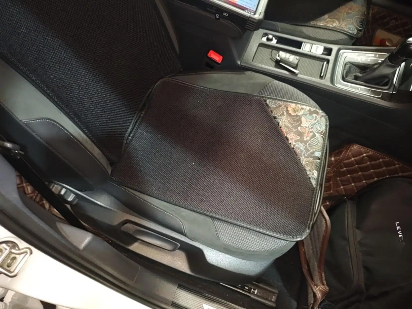 Volkswagen Golf 2020 Zhiai Edition 280TSI DSG Comfort Model — миниатюра 19
