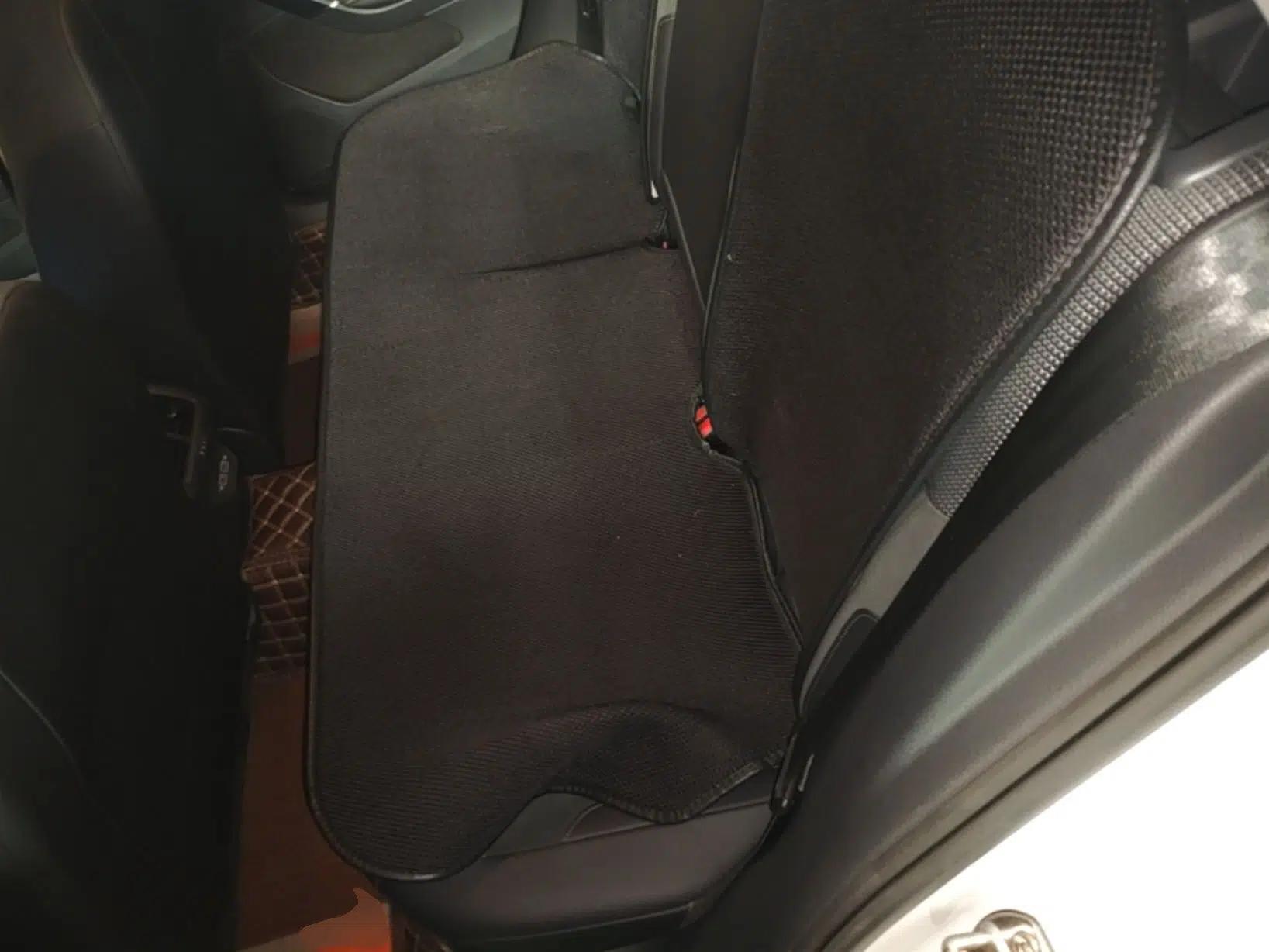 Volkswagen Golf 2020 Zhiai Edition 280TSI DSG Comfort Model — миниатюра 20