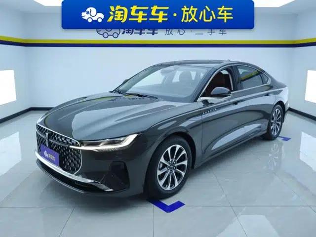 Lincoln Z 2025 2.0T Premium
