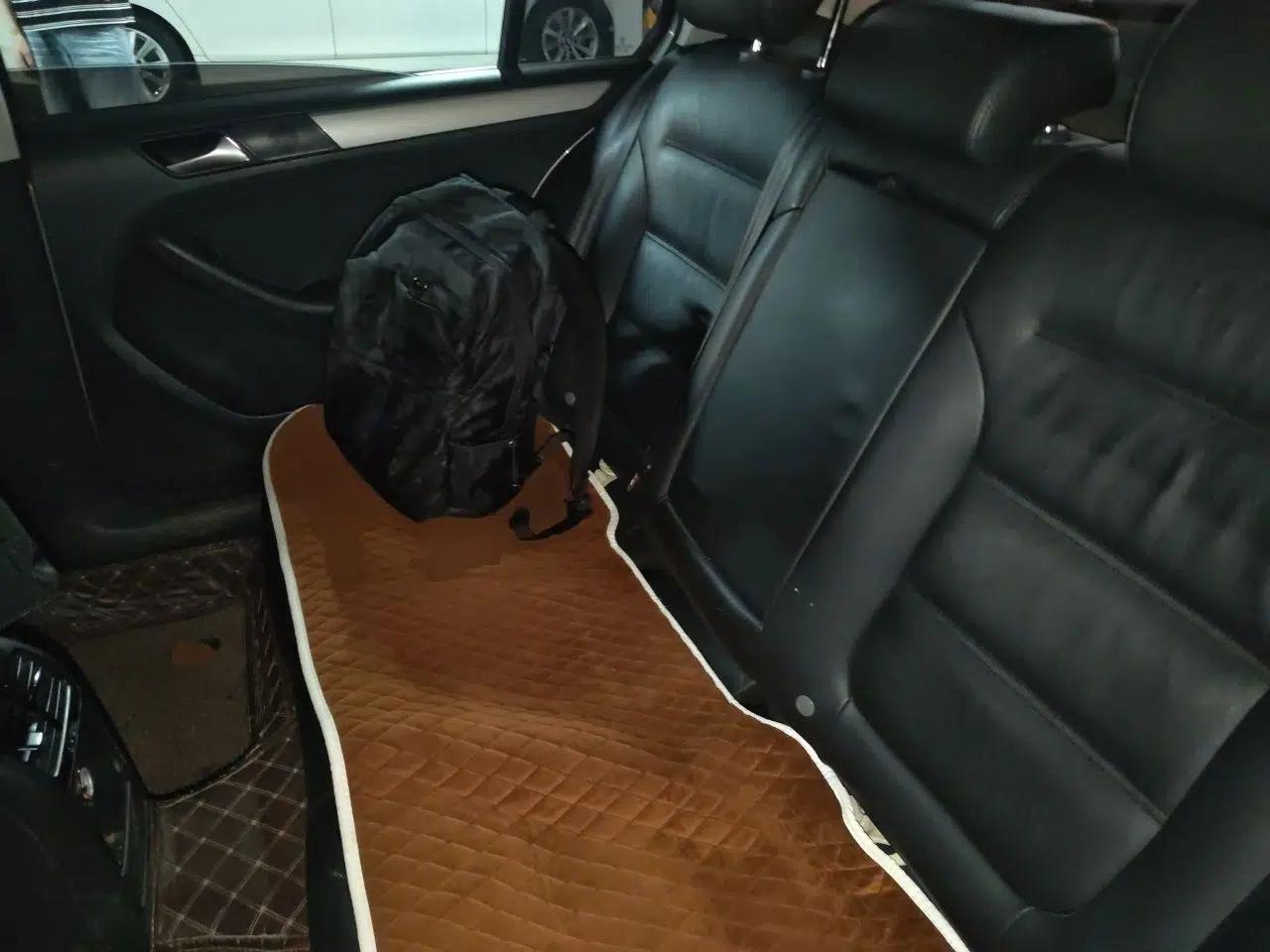 Volkswagen Sagitar 2014 Revised Version 1.6L Manual Comfort Edition — миниатюра 17