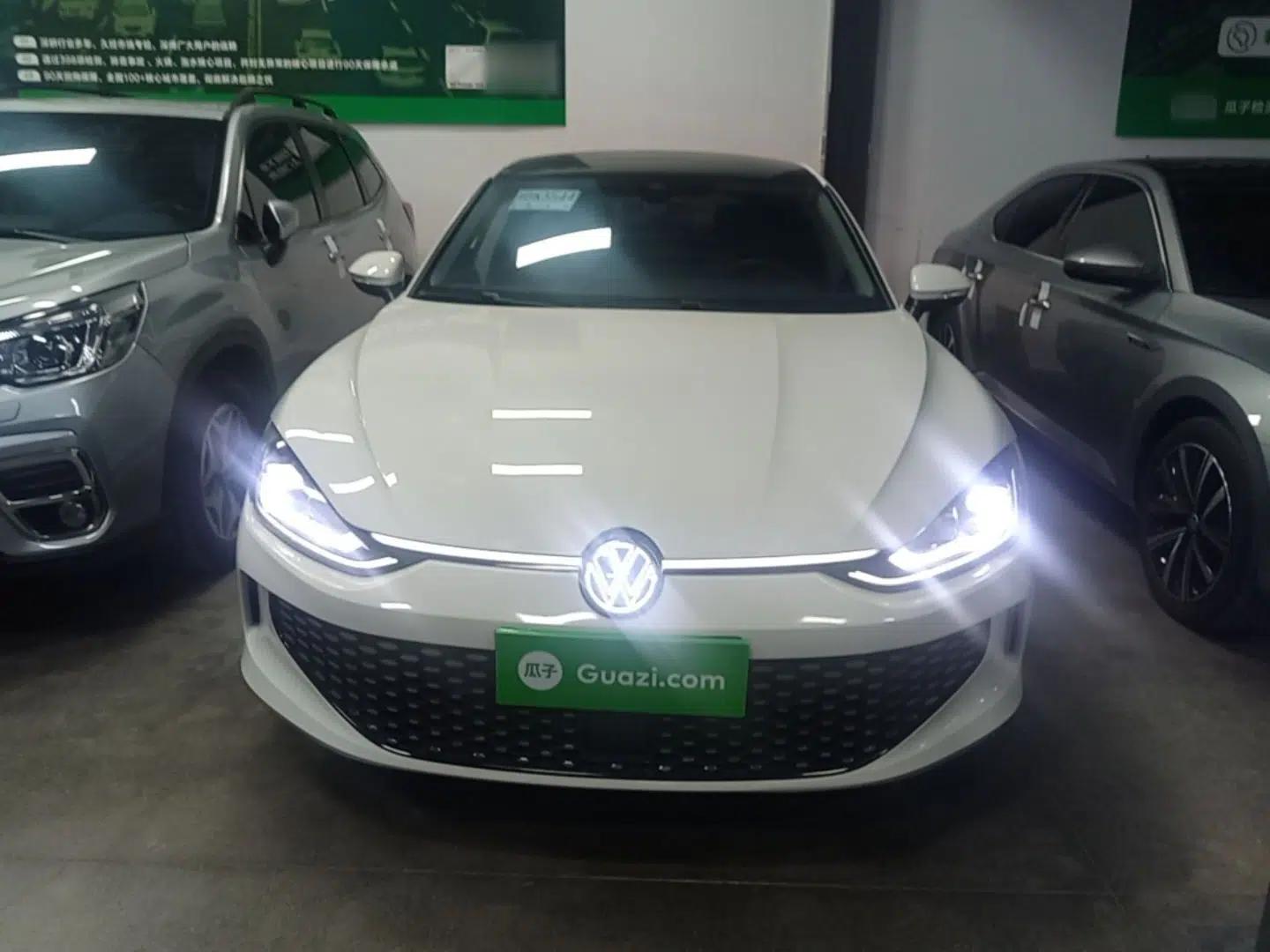 Volkswagen Lamando 2022 Lavida L 280TSI DSG Cool & Spicy Edition — миниатюра 2
