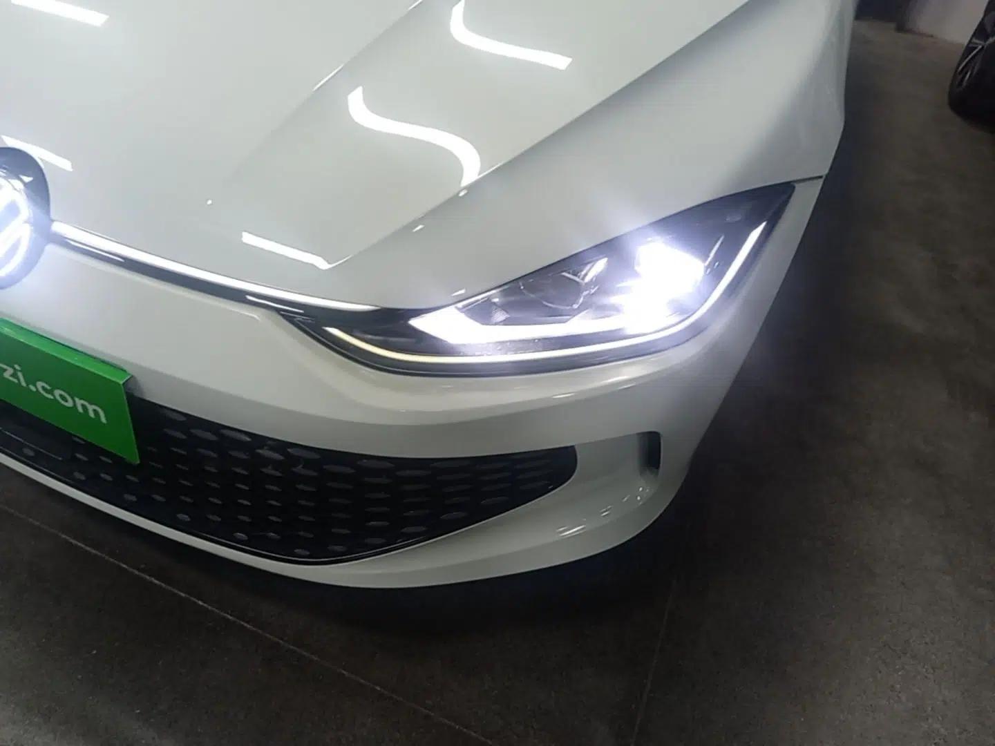 Volkswagen Lamando 2022 Lavida L 280TSI DSG Cool & Spicy Edition — миниатюра 8
