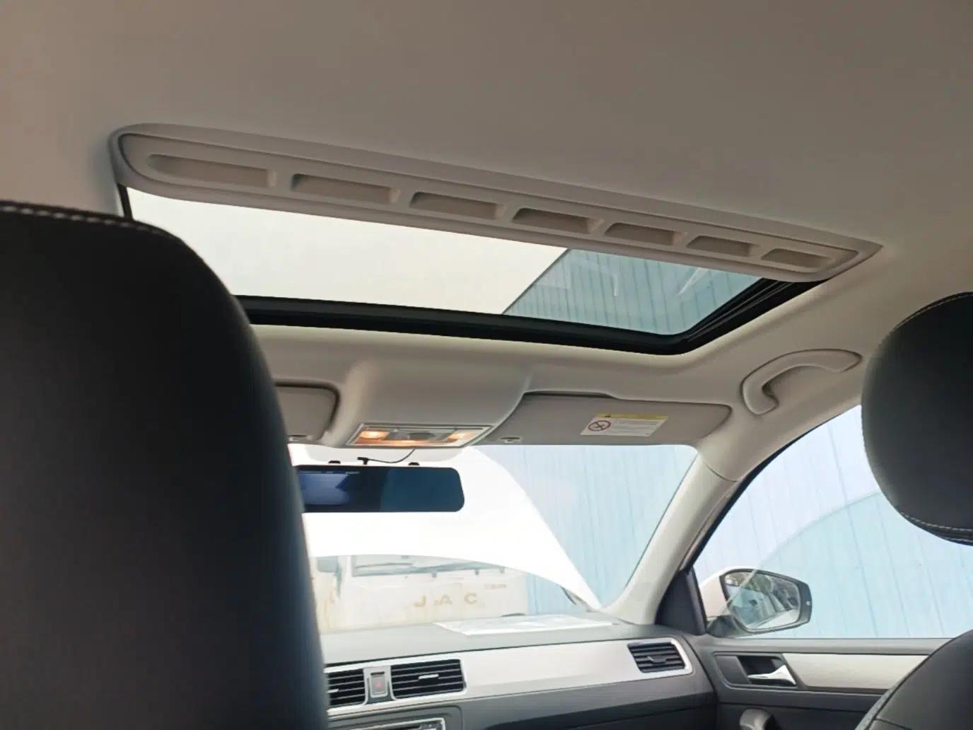 Volkswagen Santana 2015 Haval H6 1.6L Automatic Comfort Model — миниатюра 21