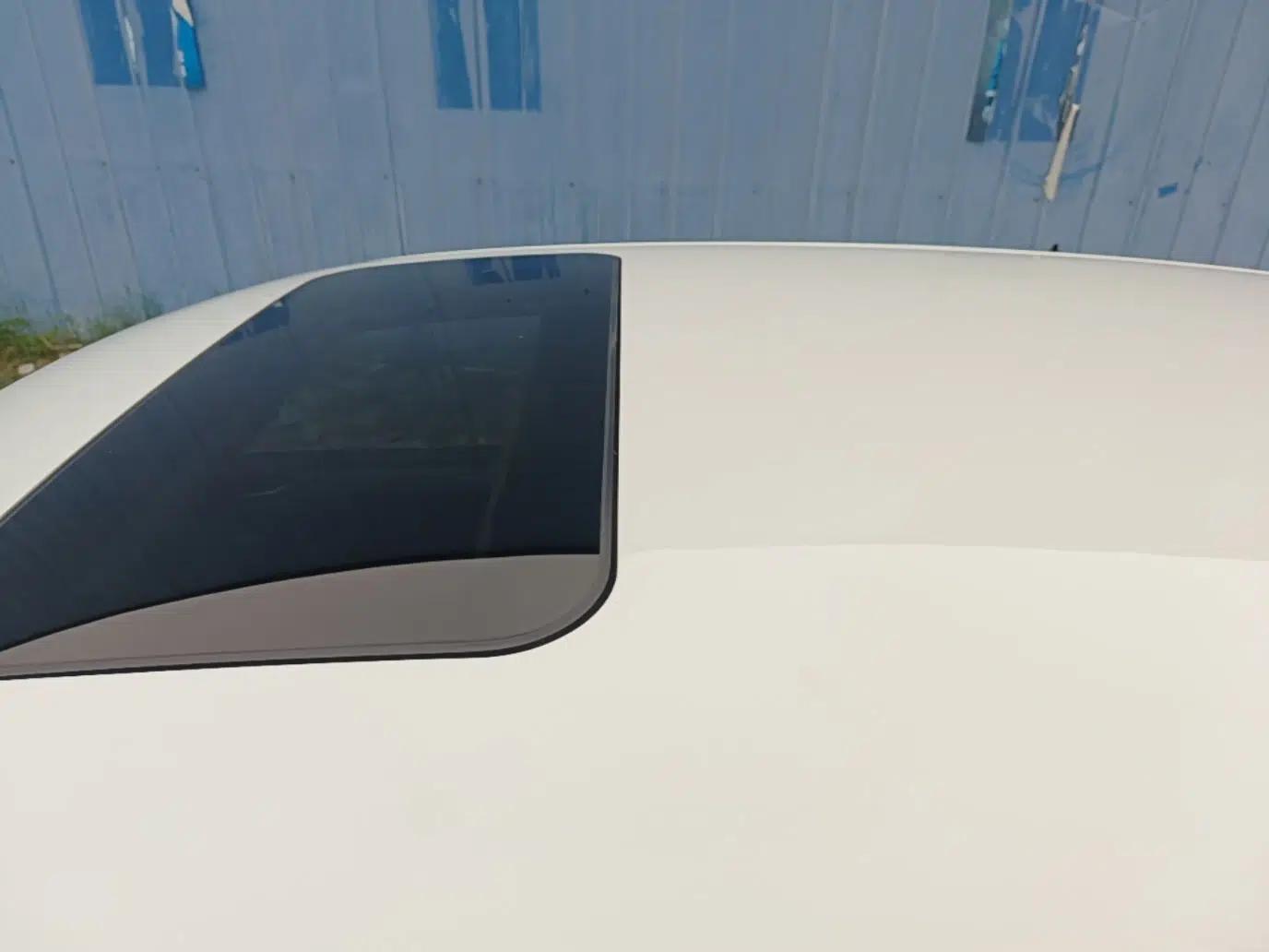 Volkswagen Santana 2015 Haval H6 1.6L Automatic Comfort Model — миниатюра 7