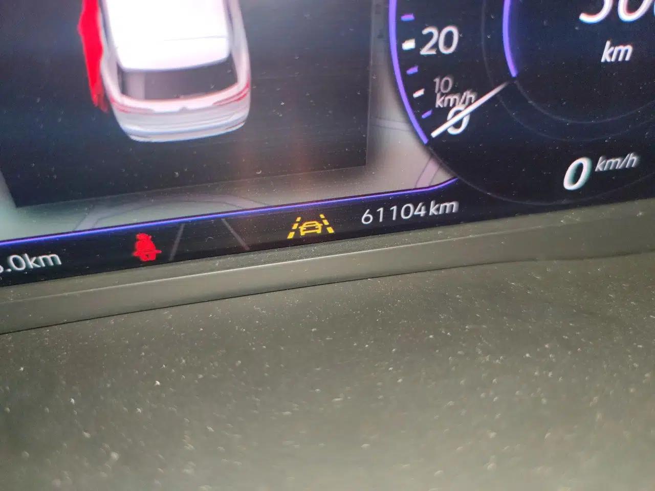 Volkswagen Viloran 2020 380TSI Prestige Edition — миниатюра 12