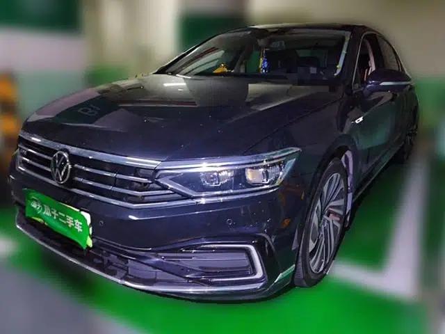 Volkswagen Magotan GTE Plug-in Hybrid 2020 GTE Prestige Model