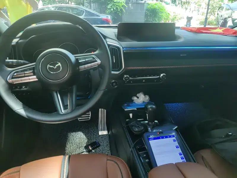 Mazda CX-50 2023 2.5L Automatic Premium Edition — миниатюра 5