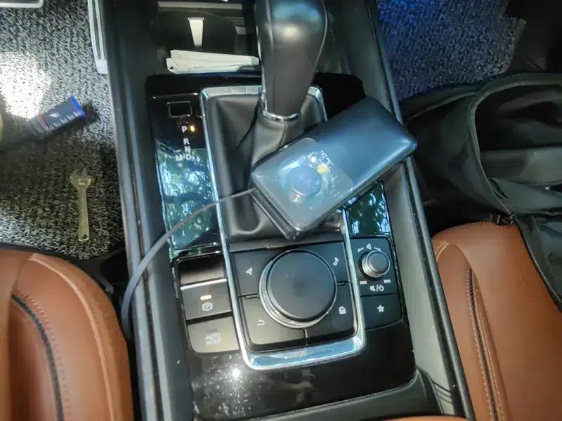 Mazda CX-50 2023 2.5L Automatic Premium Edition — миниатюра 9