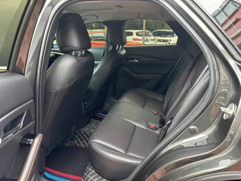 Mazda CX-30 2022 2.0L Automatic Comfort Edition — миниатюра 9
