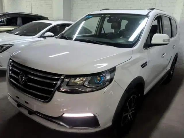 FORTHING SX6 2016 1.6L Manual Luxury Model