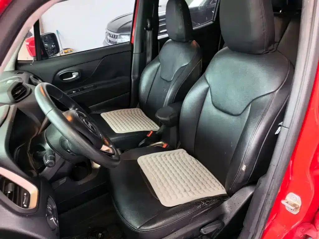 Jeep Renegade 2016 1.4T Automatic Performance Edition — миниатюра 15