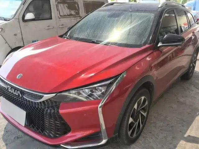 Dongfeng Aeolus Yixuan GS 2020 230T Automatic Cool Edition