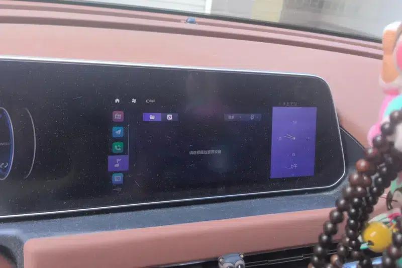 ORA Good Cat 2021 Model, 400km Standard Range, Venus Edition, Ternary Lithium Battery — миниатюра 11
