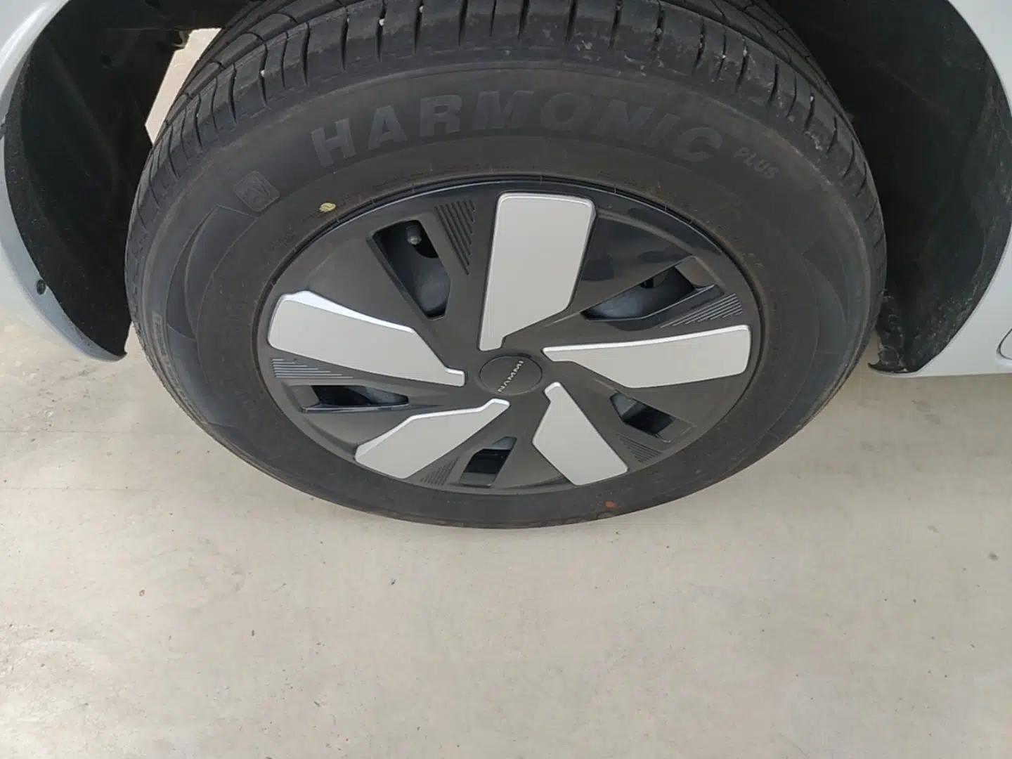 Dongfeng NAMMI 01 2024 New Edition 330 Air — миниатюра 16