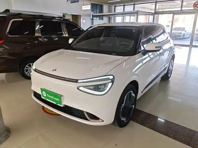 Dongfeng NAMMI 01 2026 Model Originality Edition 330Plus
