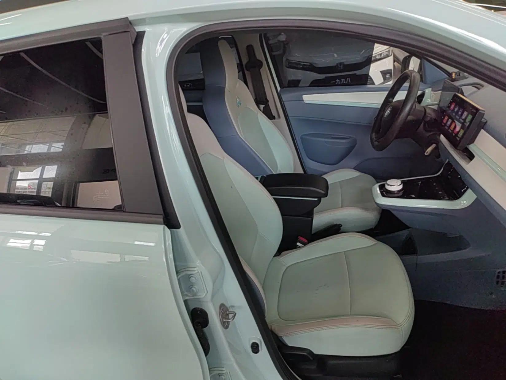 Dongfeng NAMMI BOX 2022 Revised Light Wind Edition 201 km Standard Version — миниатюра 19