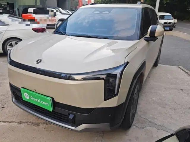 Dongfeng NAMMI 06 2025 471 Ultra