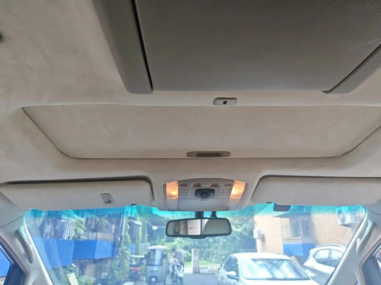 Toyota Alphard 2014 Toyota Alphard 3.5L Gasoline, Seven-Seater, Automatic, with Panoramic Sunroof – Parallel Import — миниатюра 18