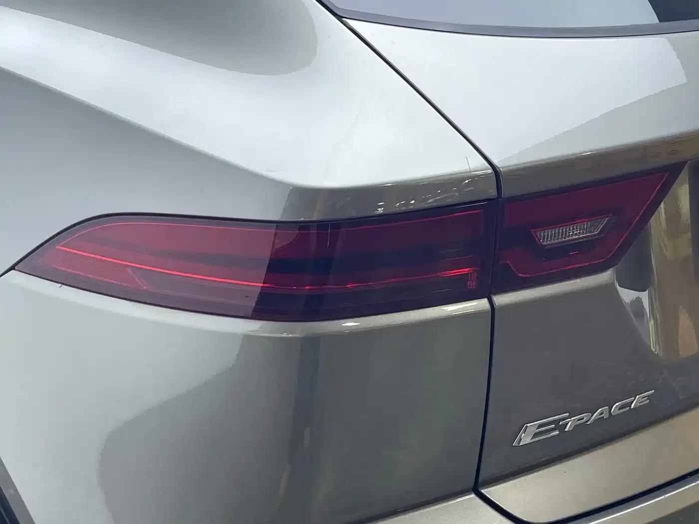 2024 Jaguar E-PACE R-DYNAMIC — миниатюра 12