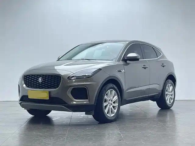 2024 Jaguar E-PACE R-DYNAMIC