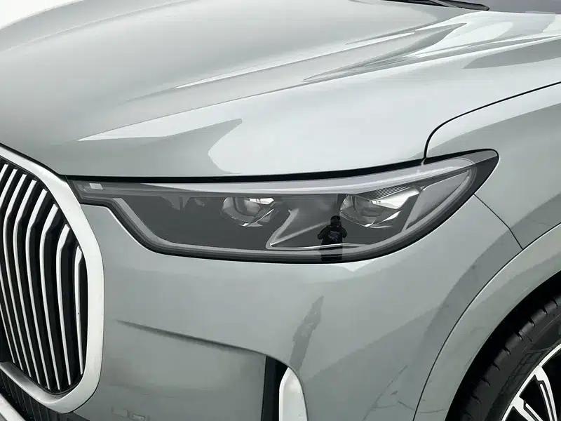 Chery Tiggo 9 2025 2.0T AT AWD Premium Edition — миниатюра 12