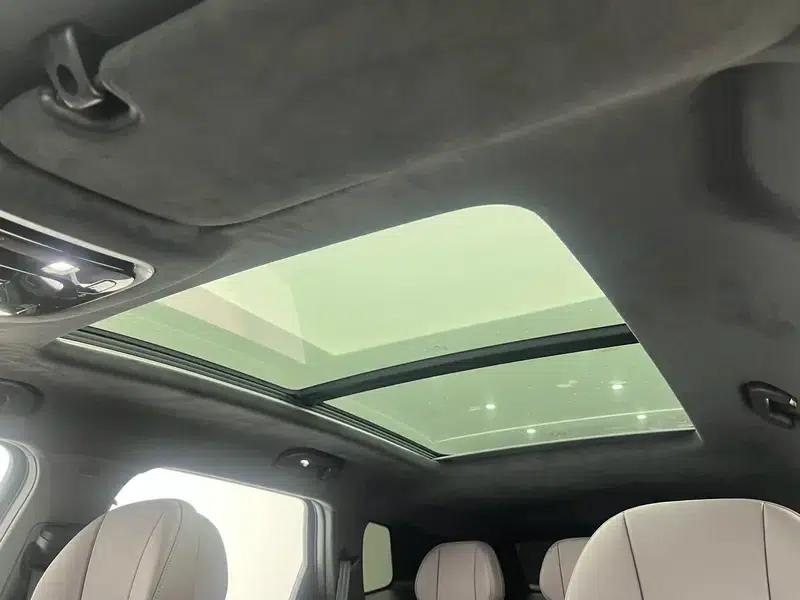 Chery Tiggo 9 2025 2.0T AT AWD Premium Edition — миниатюра 25