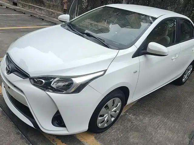 Toyota YARiS L Zhi Xiang 2019 1.5E CVT Dynamic Edition China VI compliant