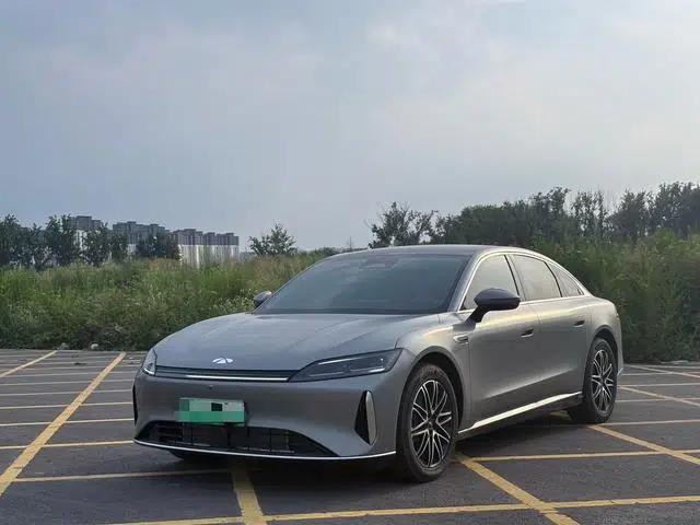 Fengyun A9L 2025 Model 260km Extended Range Premium Edition