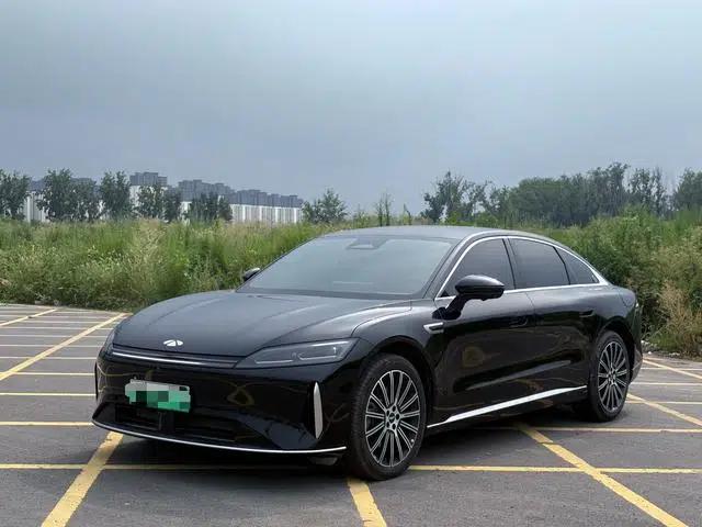 Fengyun A9L 2025 Model 260 Boya Luxury Edition