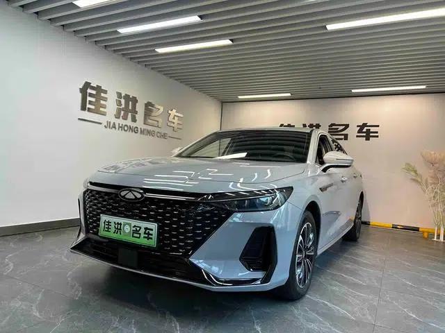 Fengyun A8 2024 Model 127 Wind Chaser Edition