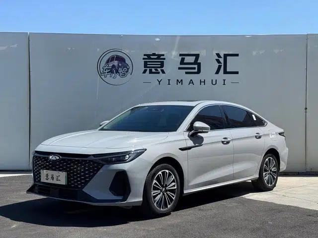 Fengyun A8 2024 Model 127 Wind Chaser Edition