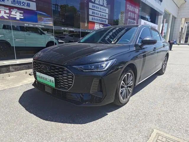 Fengyun A8L 2025 Model 145km Comfort