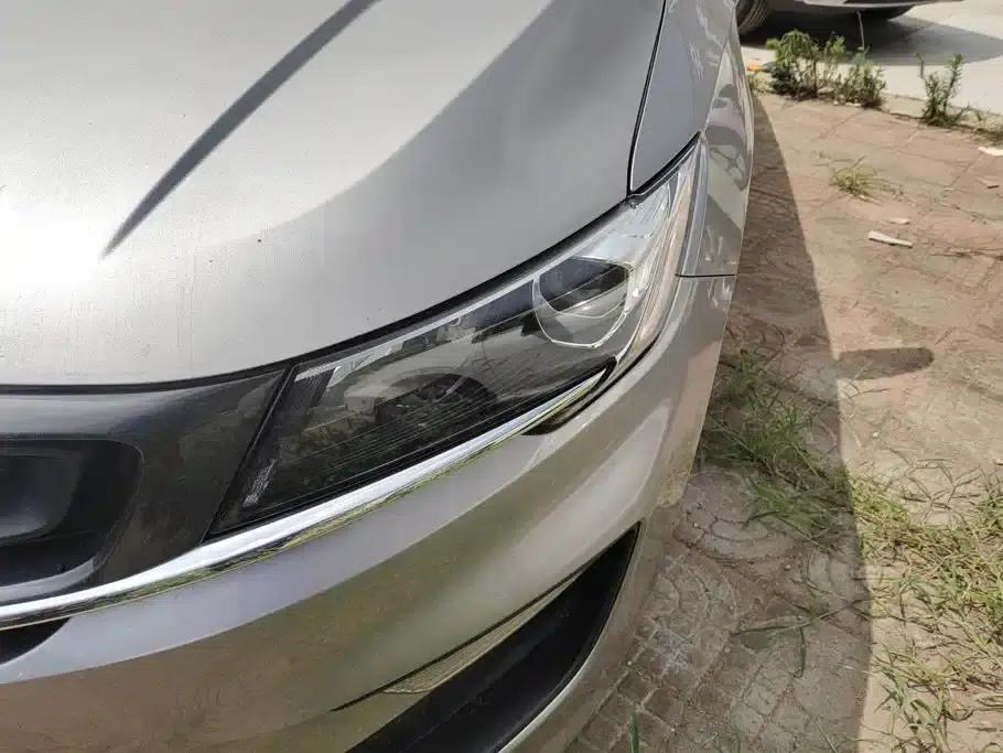 Geely Jiaji 2021 1.8TD DCT Comfort Edition — миниатюра 5
