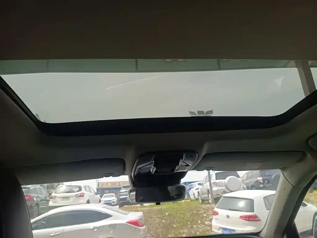 Geely Xingyue 2019 300T Shining Star — миниатюра 18