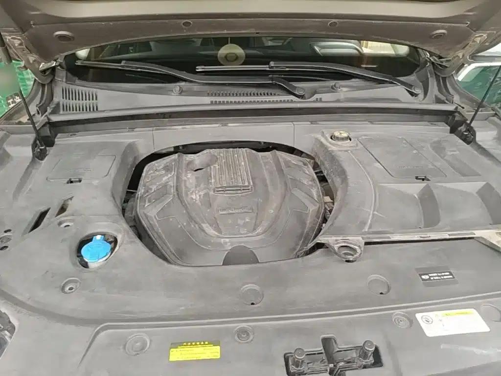 Geely Xingyue 2019 300T Shining Star — миниатюра 20