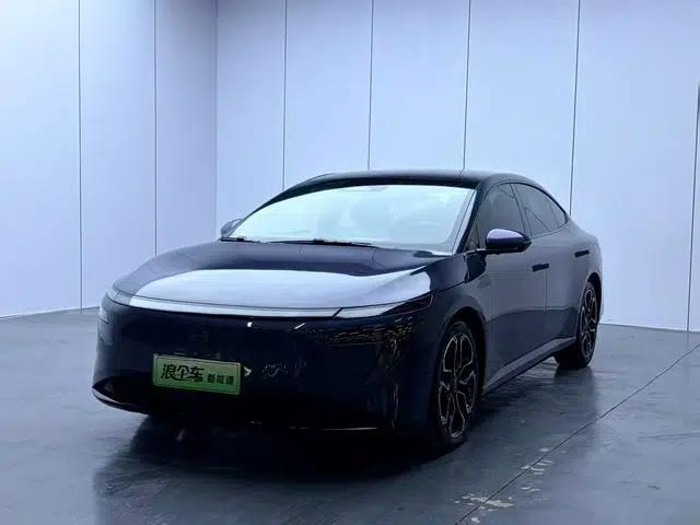 Nissan N7 2025 625 Max
