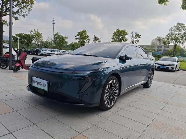 Nissan N7 2025 510 Pro