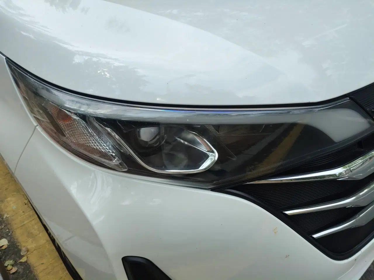 GAC Trumpchi M6 2019 270T DCT Luxury Edition (6-seater) China VI — миниатюра 7