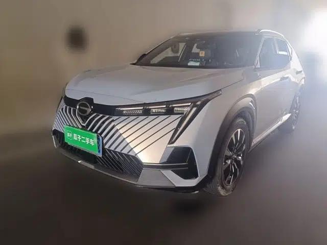 GAC Trumpchi EMKOO 2022 1.5T Supernova Pro Edition