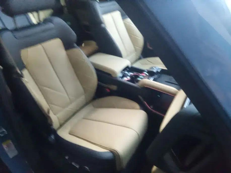 Formula Leopard 5 2023 Navigator Edition — миниатюра 19