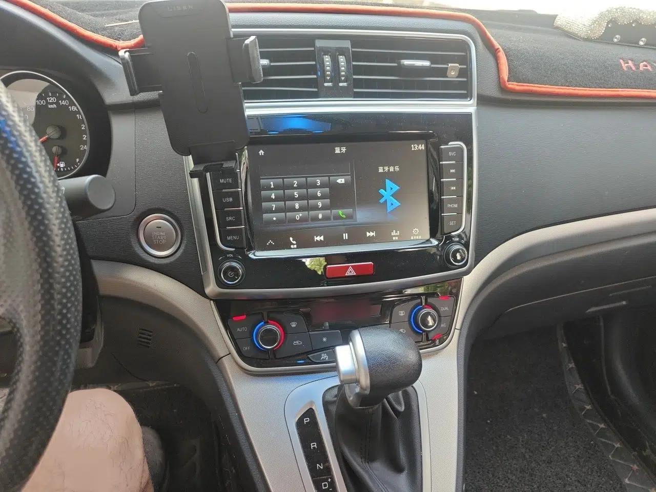 Haval M6 2019 1.5T DCT Two-Wheel Drive Value Edition China VI Standard — миниатюра 12