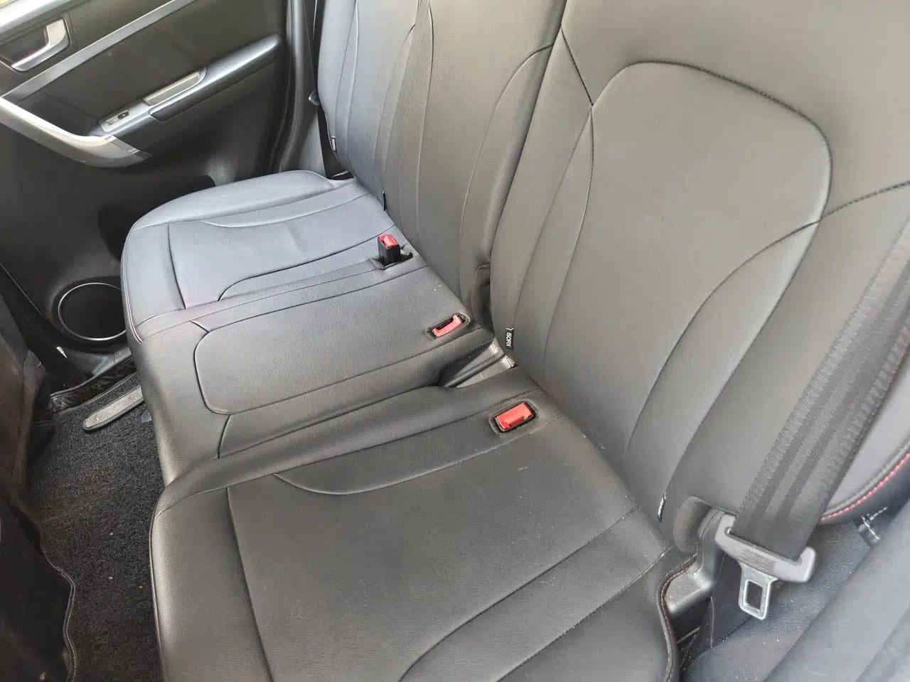 Haval M6 2019 1.5T DCT Two-Wheel Drive Value Edition China VI Standard — миниатюра 20