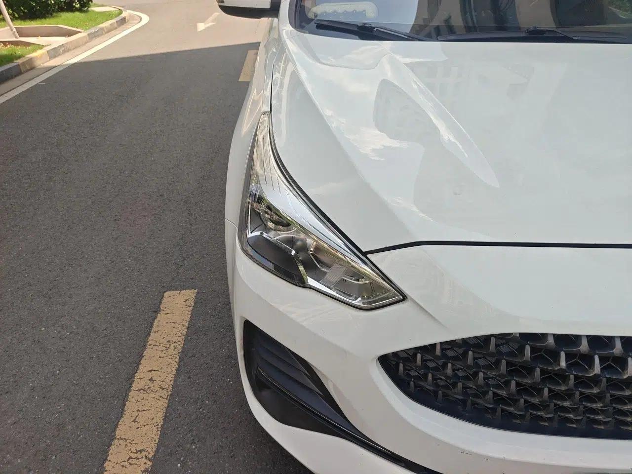 Haval M6 2019 1.5T DCT Two-Wheel Drive Value Edition China VI Standard — миниатюра 7