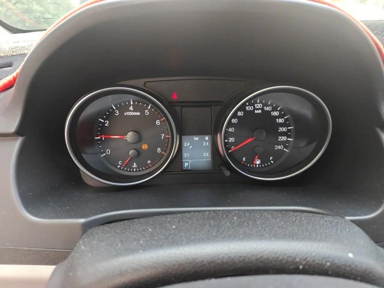 Haval M6 2019 1.5T DCT Two-Wheel Drive Value Edition China VI Standard — миниатюра 10