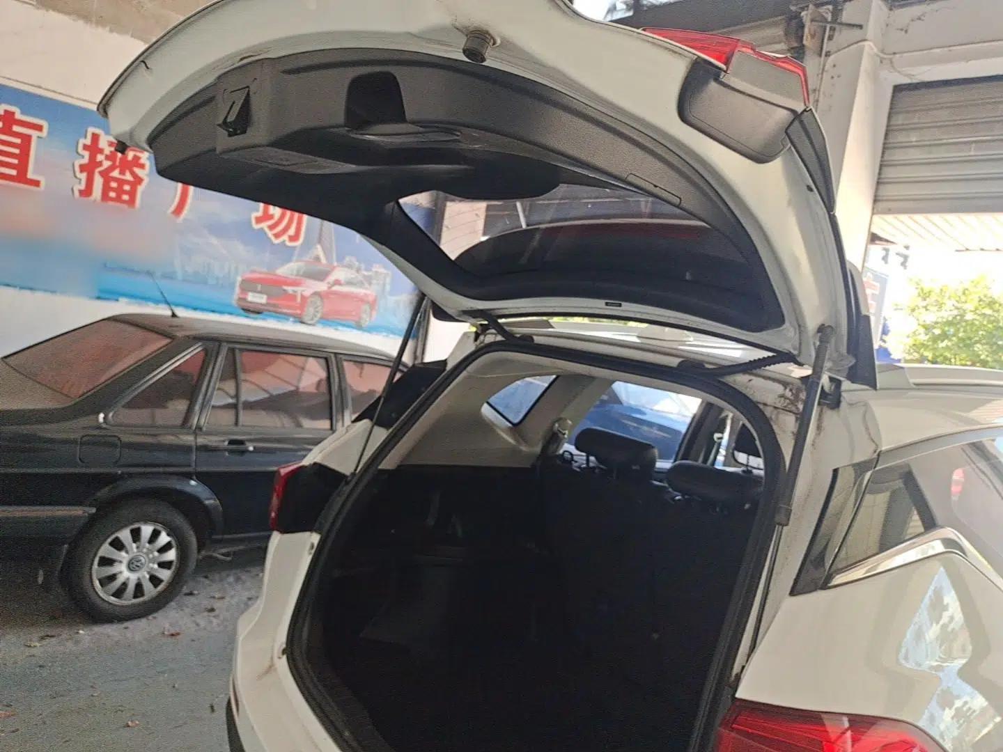 Haval M6 2019 1.5T Manual Two-Wheel Drive Elite Version China VI Standard — миниатюра 22