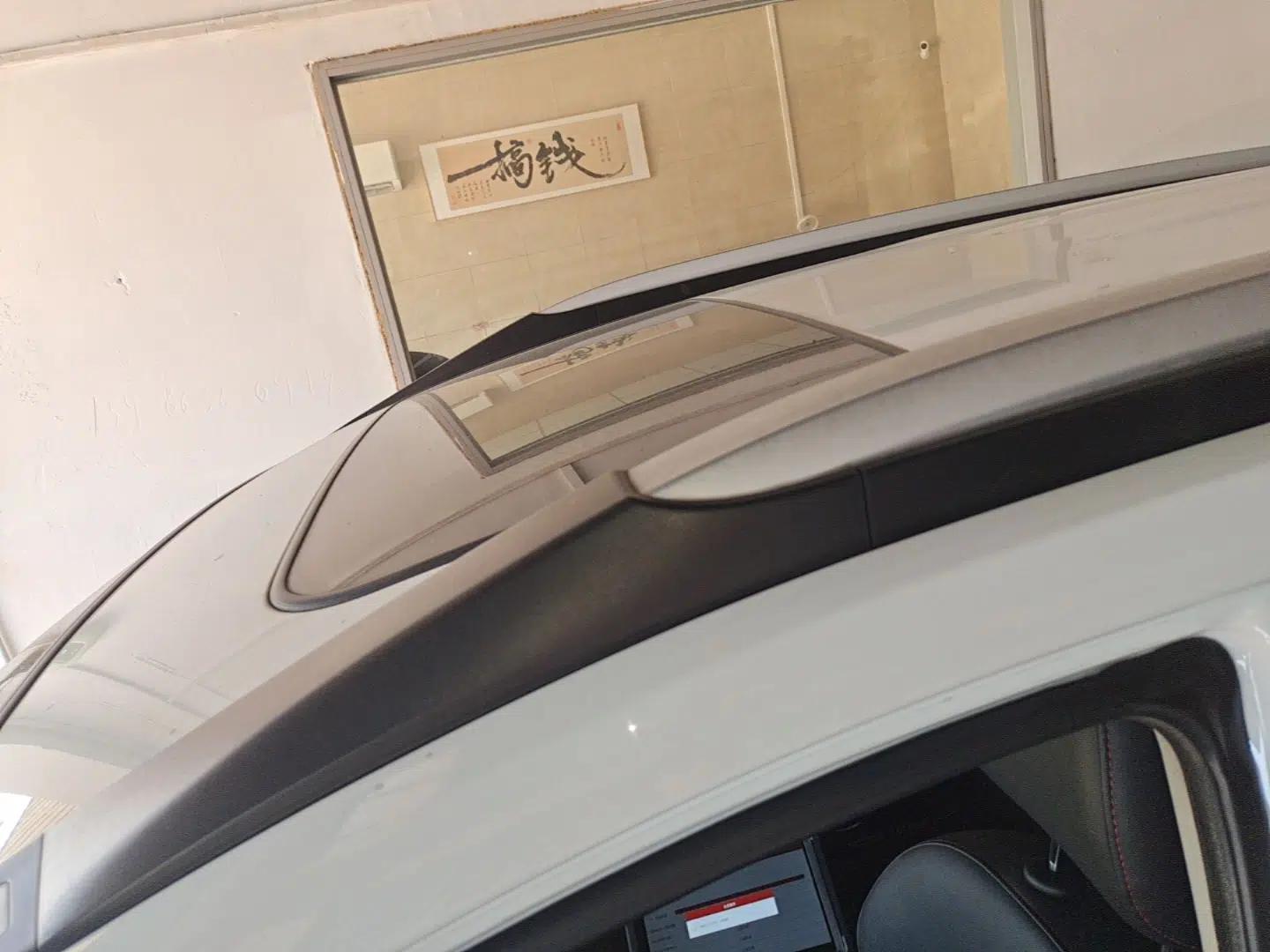 Haval M6 2019 1.5T Manual Two-Wheel Drive Elite Version China VI Standard — миниатюра 7