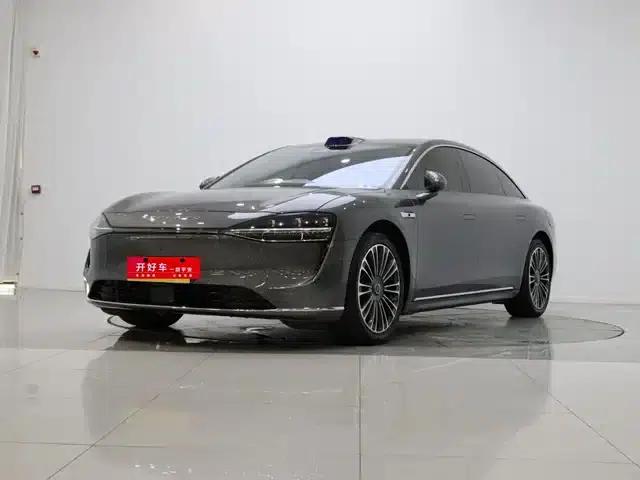 Enjoy S9 2024 Pure Electric Max Rear-Wheel Drive Long-Range Edition