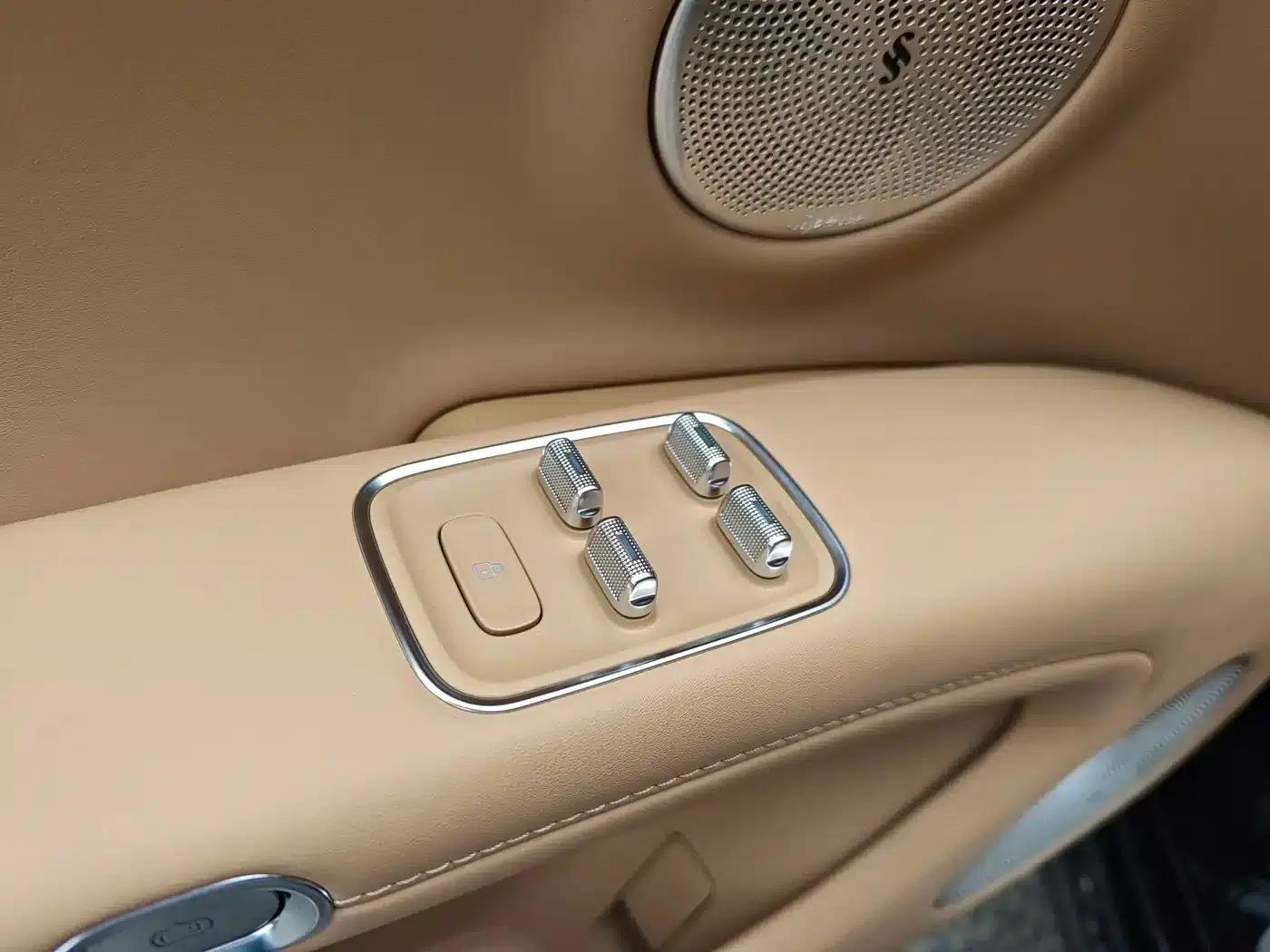 Enjoy S9 2026 Model (Range Extended Ultra, Rear-Wheel Drive, 53kWh, 192-Line LiDAR) — миниатюра 21
