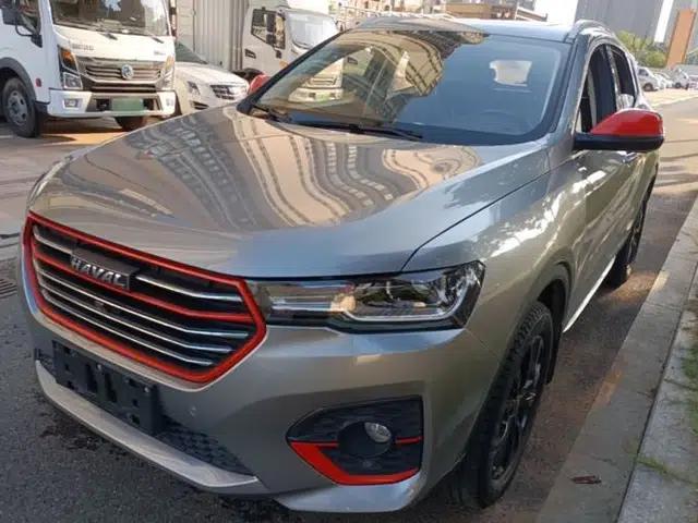 Haval H4 2019 1.5 GDIT Pro Version China VI Standard